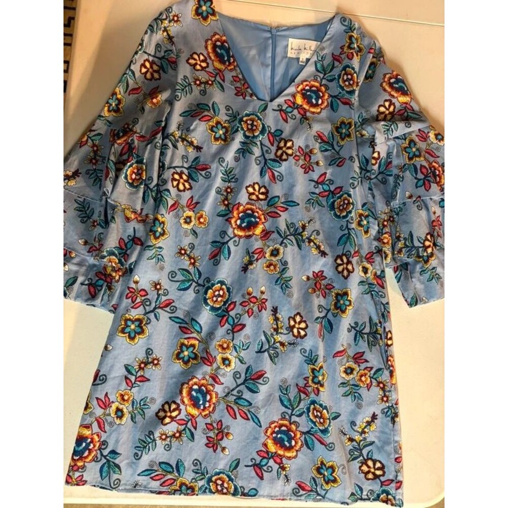 Nicole miller women’s 6 dress